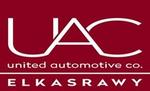 UAC El Kasrawy • UAC El Kasrawy