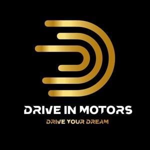 Drive in motors