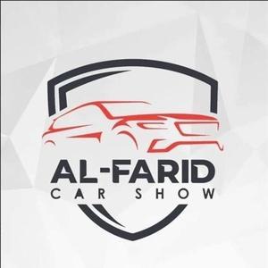 Al-farid Car show