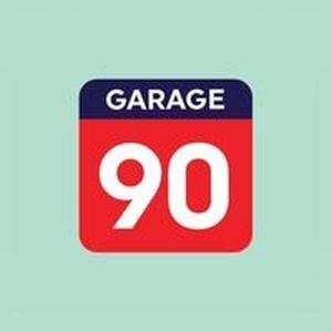 Garage 90