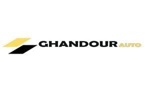 Ghandour Auto Car