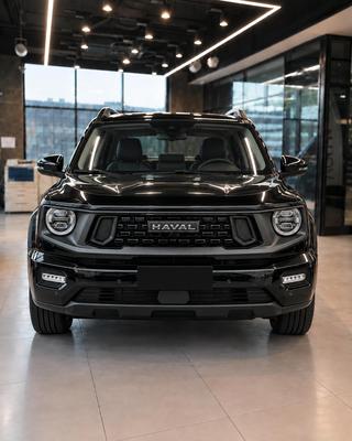 Haval H7 2026