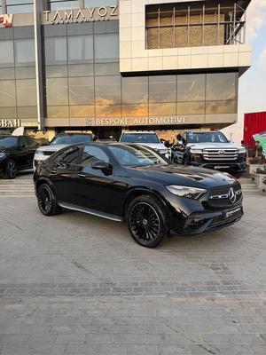 Mercedes GLC 300 2026