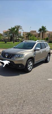 Renault Duster 2019