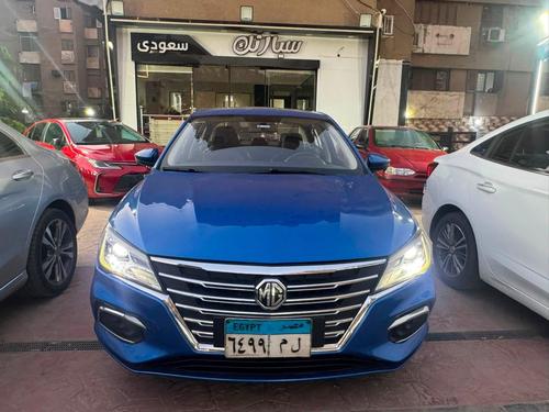 ام جى 5 2021