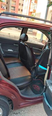 شيرى A11 2009