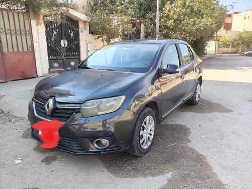 Renault Logan 2019
