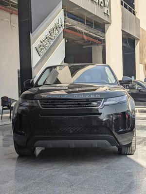 Land Rover Range Rover Evoque 2024