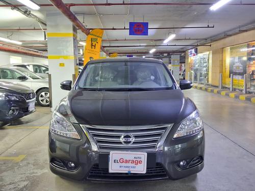 Nissan Sentra 2026