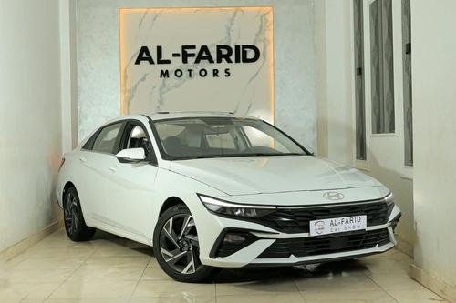 هيونداي أخرى 2025