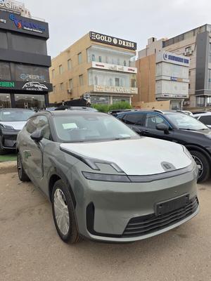 Lynkco 08 2026