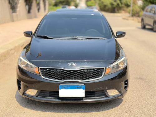 Kia K4 2018