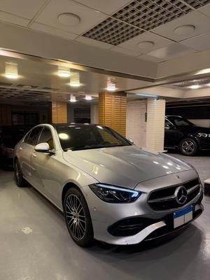 Mercedes C 180 2022