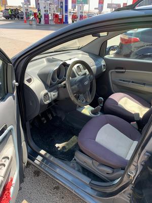 Speranza A113 2009