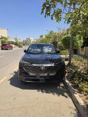 شانجان سى اس 55 بلس ‎ 2024