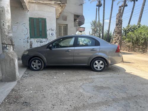 Chevrolet Aveo 2011