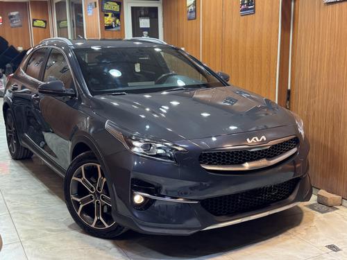 Kia Xceed 2022