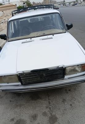 لادا 2107 2007