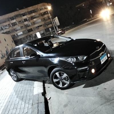 Kia Cerato 2020