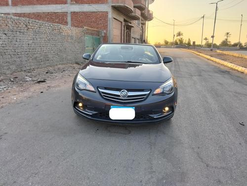 اوبل كاسكادا 2016