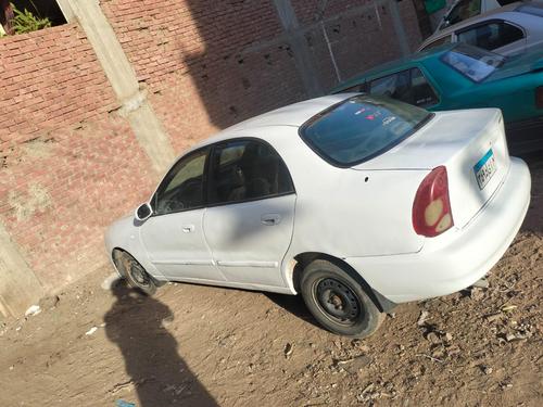 Chevrolet Lanos 2010