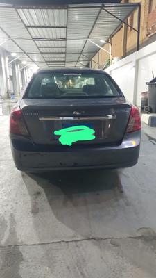 Chevrolet Optra 2011