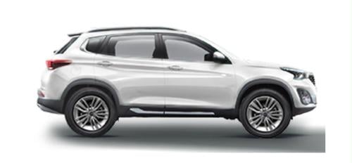 Chery Tiggo 7 2026