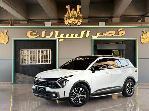 كيا سبورتاج 2023