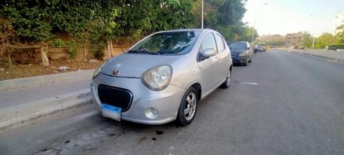 Geely Pandino 2014