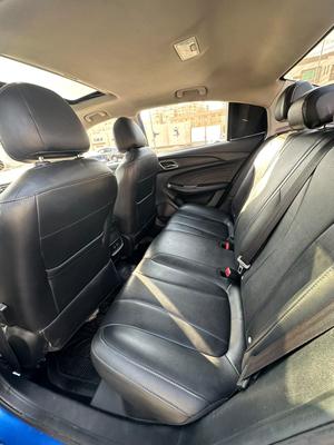MG 5 2021