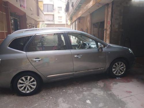Kia Carens 2013
