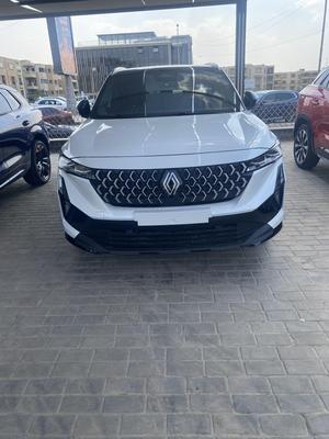 رينو اوسترال 2026