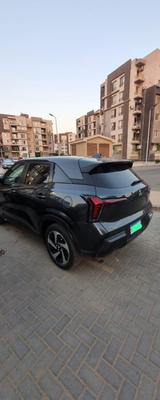Mitsubishi Outlander 2026