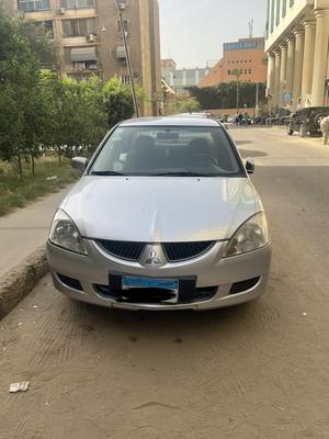 ميتسوبيشي لانسر 2006