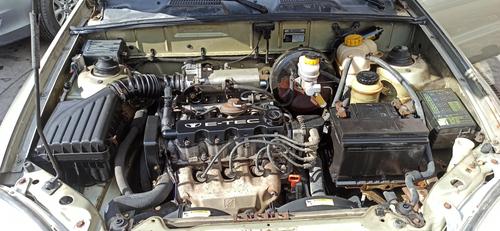 Daewoo Juliet 1999