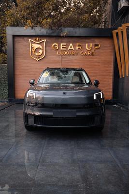Lynkco 900 2026
