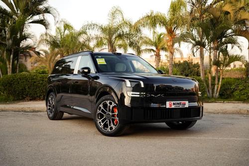 Lynkco 900 2026