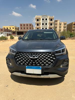 شيرى تيجو 4 برو 2025