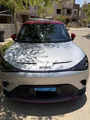 Smart 1 2025