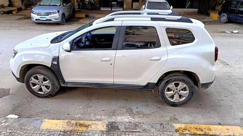 Renault Duster 2019