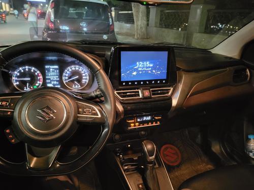 Suzuki Fronx 2024
