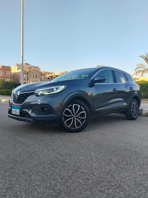 Renault Kadjar 2020