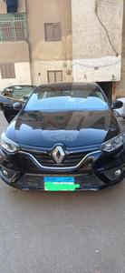 رينو ميجان 2020