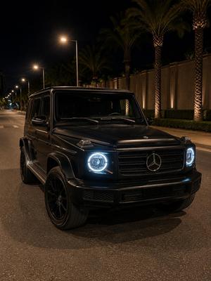 مرسيدس GL Class 2021