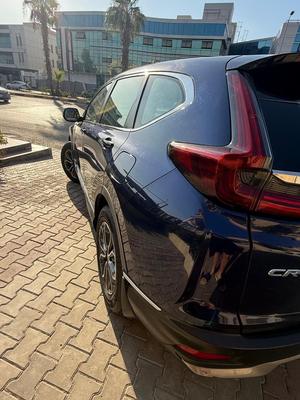 هوندا CRV 2020