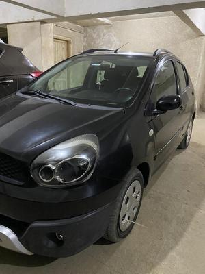 Geely Pandino 2015
