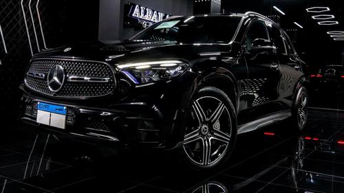 Mercedes GLC 300 2023