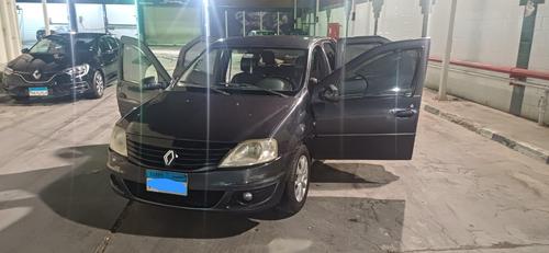 Renault Logan 2010