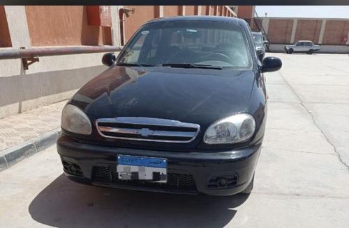 Chevrolet Lanos 2013
