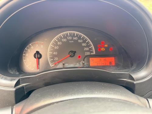 Nissan Sunny 2020